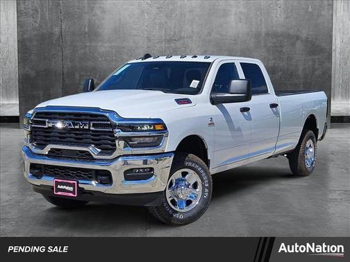2025 RAM 3500 Tradesman