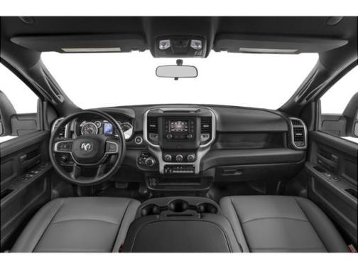 2025 RAM 3500 Tradesman