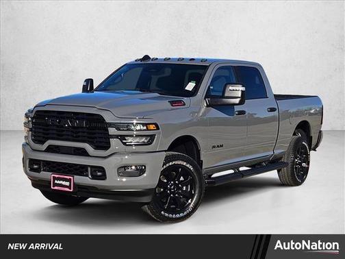 2026 RAM 2500 Lone Star