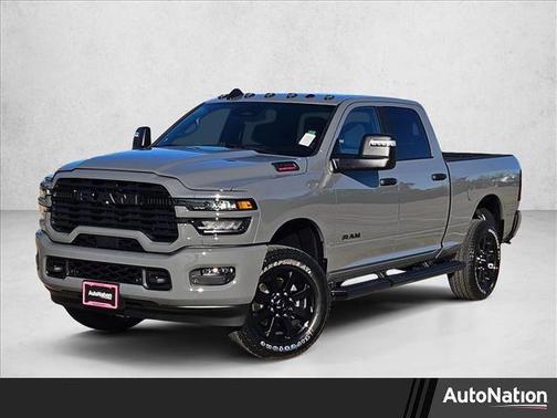 2026 RAM 2500 Lone Star