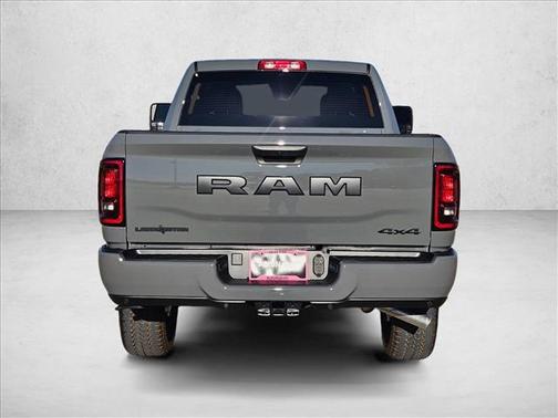 2026 RAM 2500 Lone Star