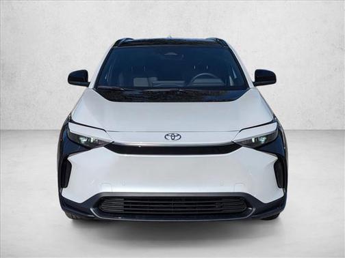 2023 Toyota bZ4X XLE