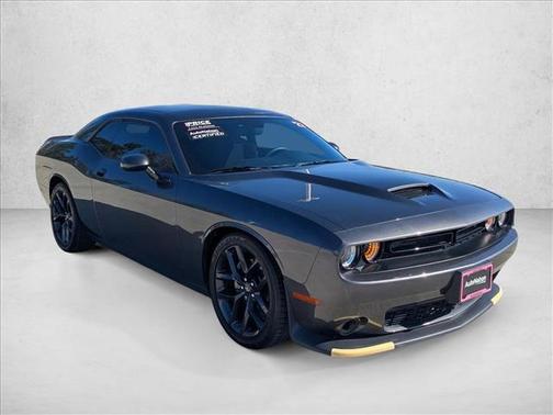2023 Dodge Challenger GT
