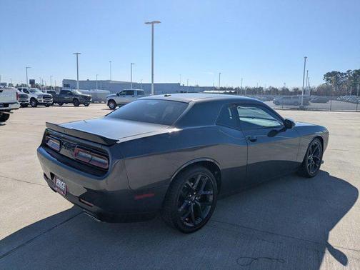 2023 Dodge Challenger GT