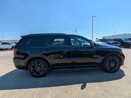 2023 Dodge Durango R/T Premium RWD