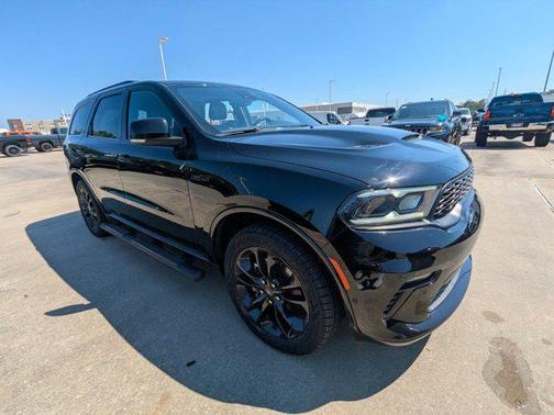 2023 Dodge Durango R/T Premium RWD