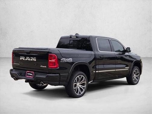 2026 RAM 1500 ST