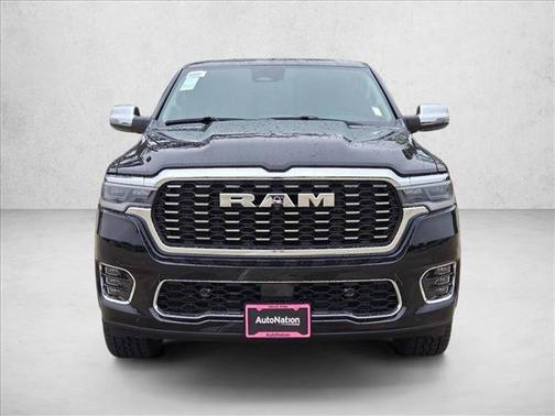 2026 RAM 1500 ST