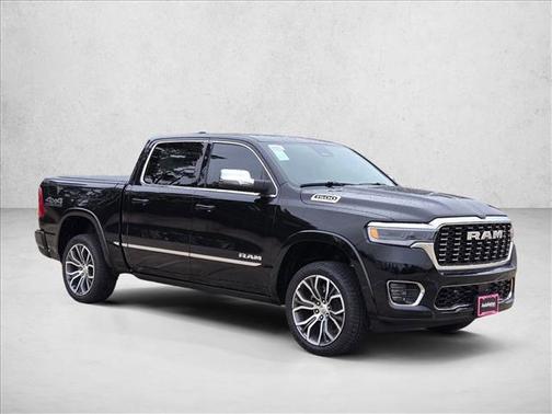 2026 RAM 1500 ST