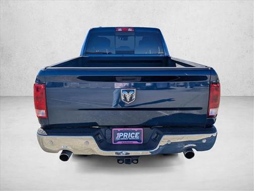 2018 RAM 1500 Lone Star