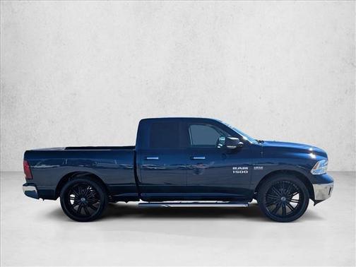 2018 RAM 1500 Lone Star