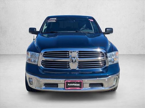 2018 RAM 1500 Lone Star