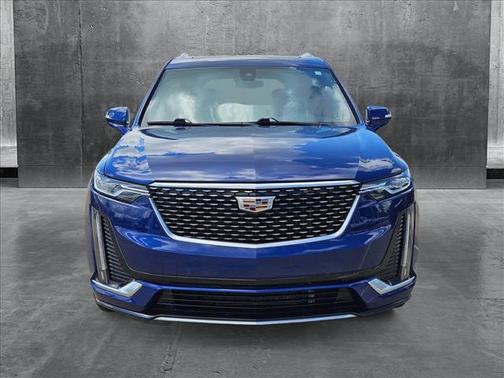 2023 Cadillac XT6 Premium Luxury AWD