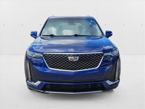 2023 Cadillac XT6 Premium Luxury AWD