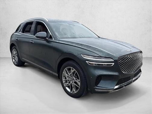 2023 Genesis GV70 2.5T AWD
