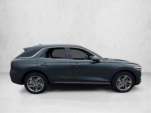 2023 Genesis GV70 2.5T AWD