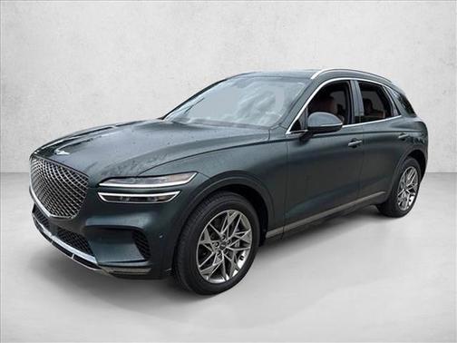 2023 Genesis GV70 2.5T AWD