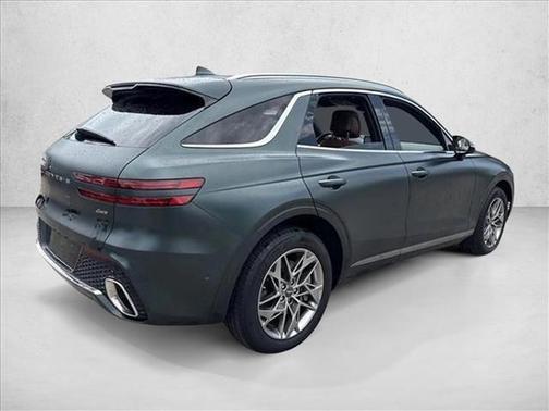 2023 Genesis GV70 2.5T AWD