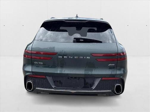 2023 Genesis GV70 2.5T AWD