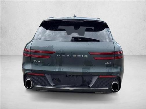 2023 Genesis GV70 2.5T AWD