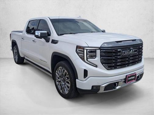2023 GMC Sierra 1500 Denali Ultimate