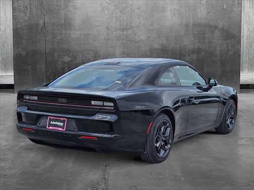2025 Dodge Charger Daytona R/T