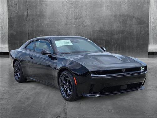 2025 Dodge Charger Daytona R/T