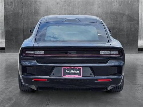 2025 Dodge Charger Daytona R/T