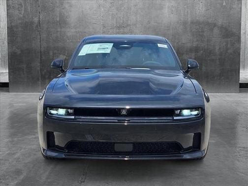 2025 Dodge Charger Daytona R/T