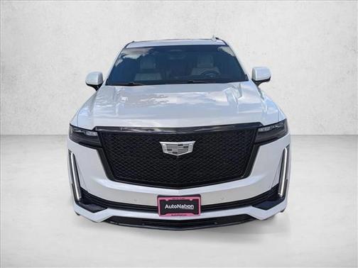 2022 Cadillac Escalade Sport