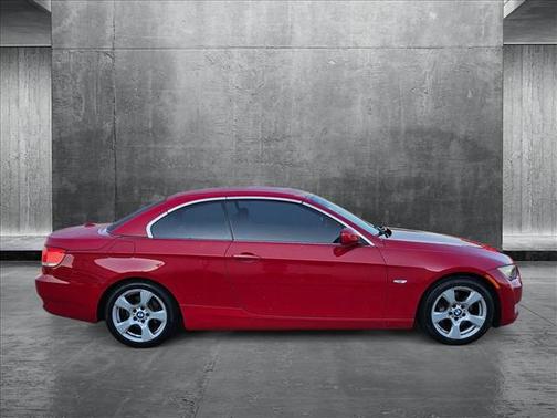 2010 BMW 328 328i