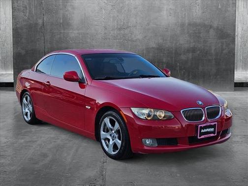 2010 BMW 328 328i