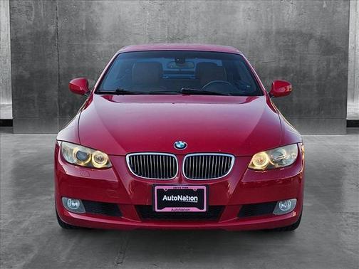 2010 BMW 328 328i