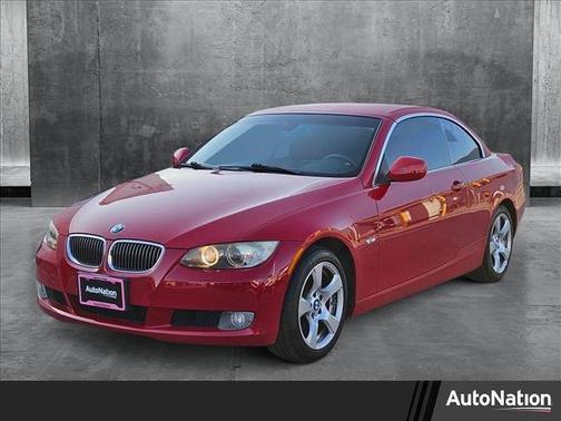 2010 BMW 328 328i