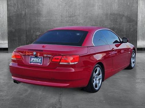 2010 BMW 328 328i