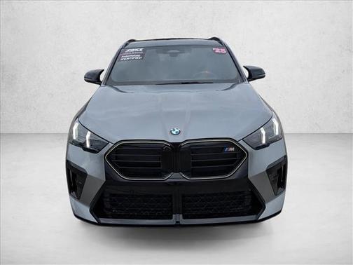 2025 BMW X2 M35i
