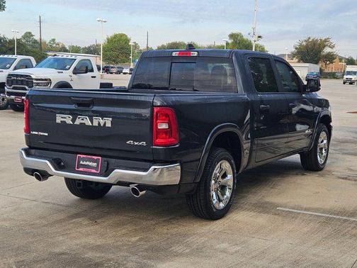 2026 RAM 1500 Lone Star