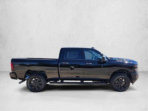 2026 RAM 2500 Lone Star