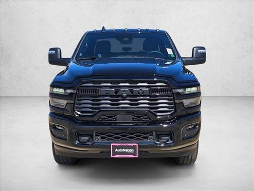 2026 RAM 2500 Lone Star