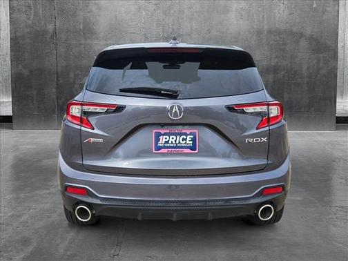 2021 Acura RDX A-Spec