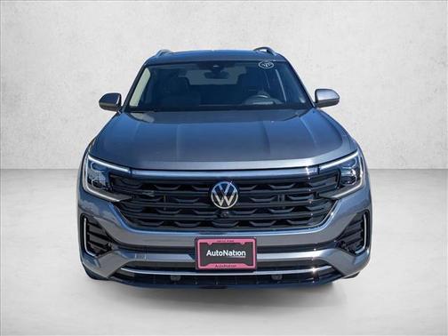 2024 Volkswagen Atlas 2.0T SEL Premium R-Line 4MOTION