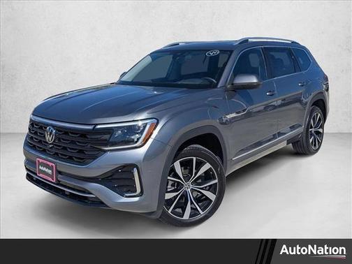 2024 Volkswagen Atlas 2.0T SEL Premium R-Line 4MOTION