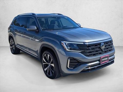 2024 Volkswagen Atlas 2.0T SEL Premium R-Line 4MOTION