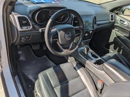 2019 Jeep Grand Cherokee Limited for sale in Spring, TX - image 11
