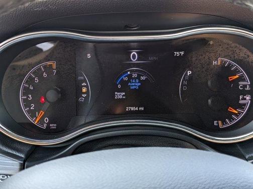 2019 Jeep Grand Cherokee Limited for sale in Spring, TX - image 13