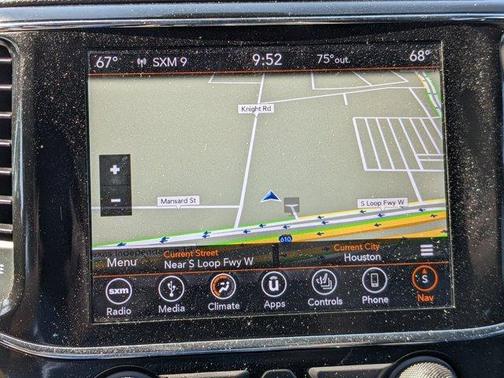 2019 Jeep Grand Cherokee Limited for sale in Spring, TX - image 18