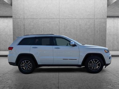 2019 Jeep Grand Cherokee Limited for sale in Spring, TX - image 5