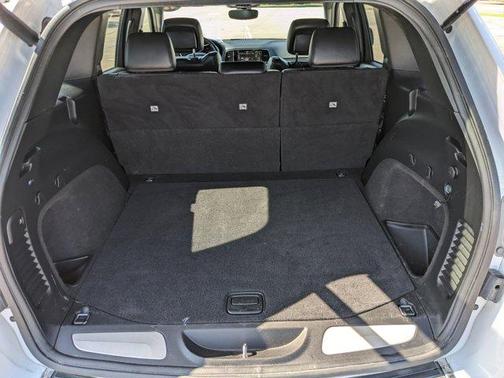 2019 Jeep Grand Cherokee Limited for sale in Spring, TX - image 7