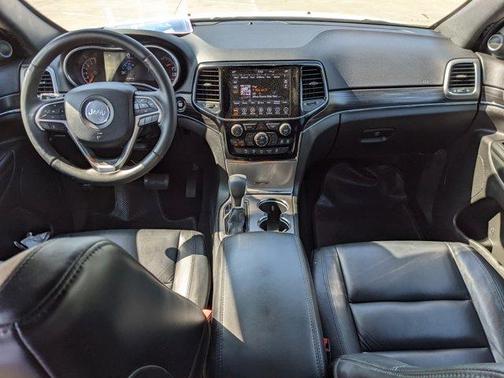 2019 Jeep Grand Cherokee Limited for sale in Spring, TX - image 19
