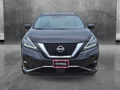 2023 Nissan Murano SV Intelligent AWD